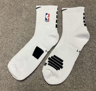 Nike Elite Drift NBA Ankle Socks Mens Large - Thumbnail 5
