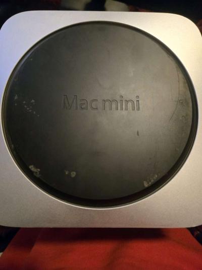 Mac mini - Thumbnail 5