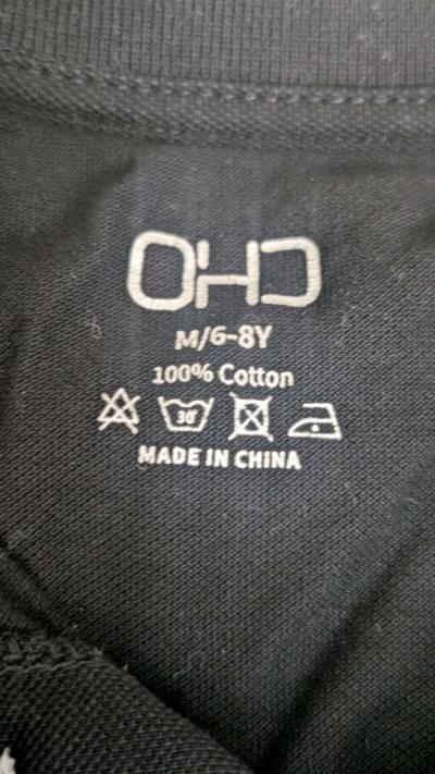 school uniform shirts - Thumbnail 2