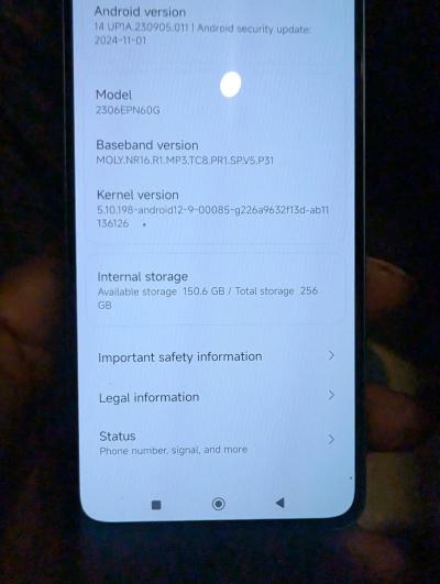 xiaomi 13t - Thumbnail 5