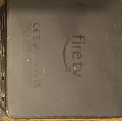 Amazon Fire Cube - Thumbnail 2