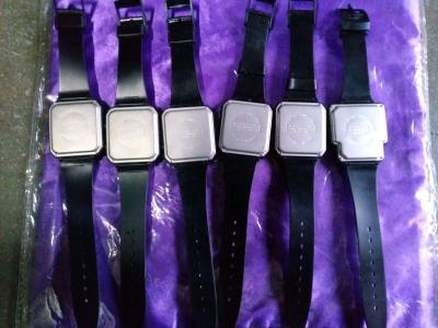 Nelson electronics legend of Zelda vintage game watches - Thumbnail 5