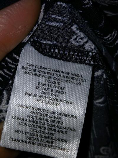 NINE WEST BLUSA - Thumbnail 4