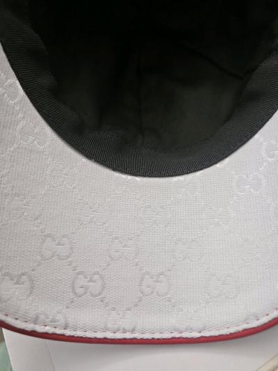 Gucci hats - Thumbnail 5