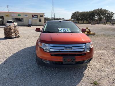 2008 ford edge - Thumbnail 4