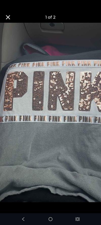 sweatshirt - Thumbnail 1