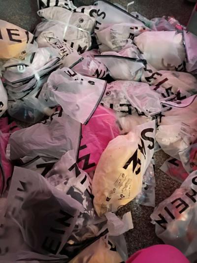 clothes shein - Thumbnail 4