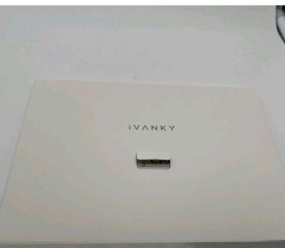 Ivanka fusion dock max 2 new open box sealed internally - Thumbnail 5