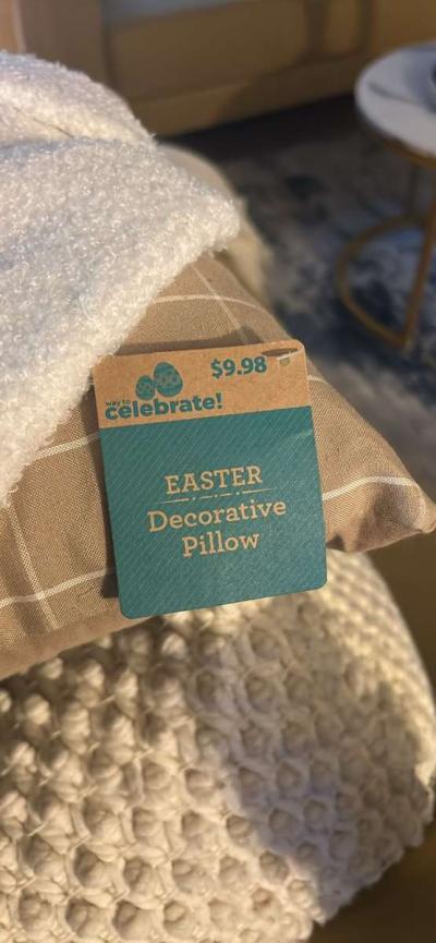 Easter pillows - Thumbnail 2