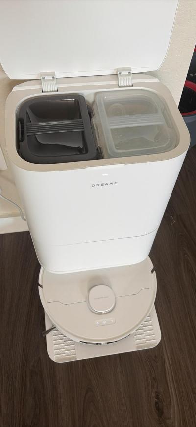 Dreame e30 ultra wet dry vacuum - Thumbnail 4