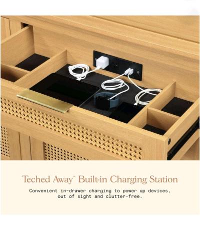 New In Box TV Stand - Thumbnail 4