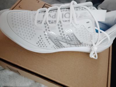 Men's New Balance Fuel Cell COMP v3 Baseball cleats 15 M US - Thumbnail 2