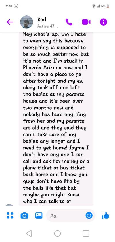 vintage 800 silver bracelet - Thumbnail 3