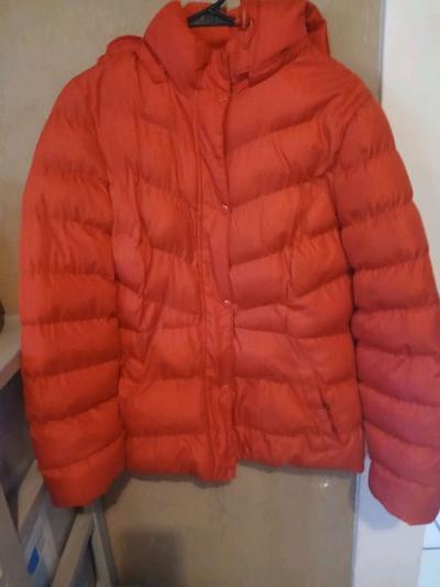 puffer jacket - Thumbnail 2