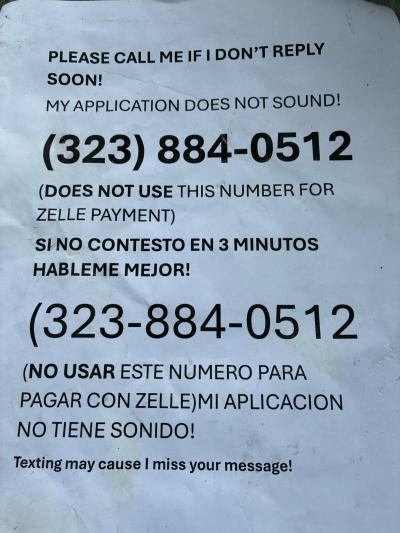 Radio Flyer tricycle - Thumbnail 6