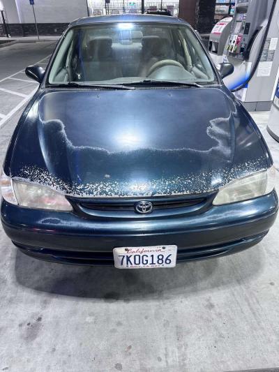 Corolla 99 - Thumbnail 2