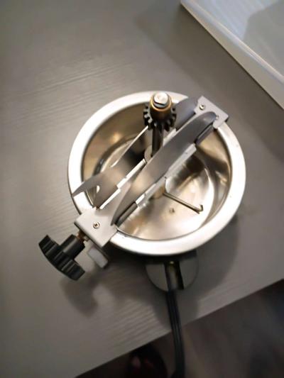 Waring pro popcorn maker - Thumbnail 5