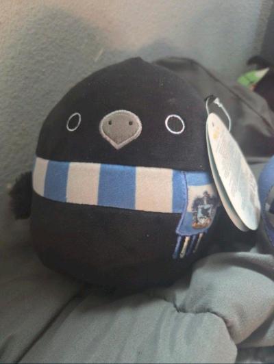 Harry Potter plush - Anaheim, California