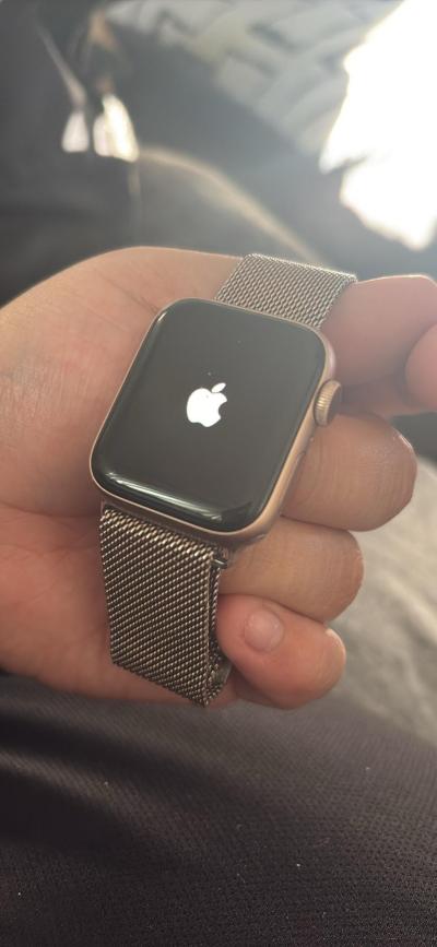 Apple Watch Series 5 40mm - Thumbnail 3