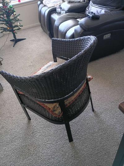 chair - Thumbnail 3