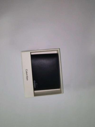 billetera calvin klein - Thumbnail 3