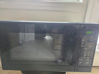 microwave - Acworth, Georgia
