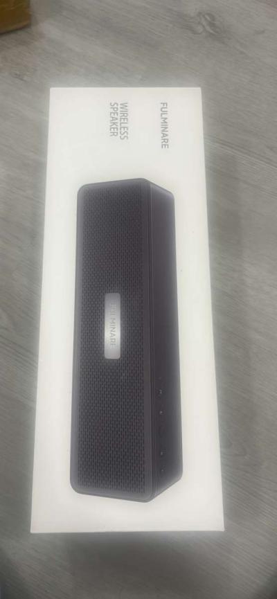 Portable Bluetooth Speaker for Home