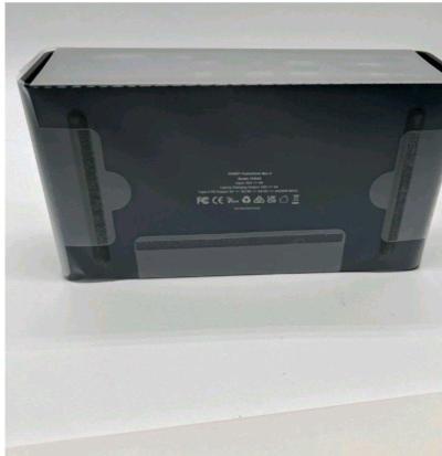 Ivanka fusion dock max 2 new open box sealed internally - Thumbnail 3