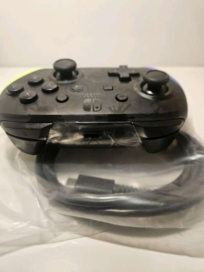 Monster hunter pro controller - Thumbnail 2