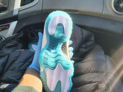 JORDAN 11 HTOWN - Thumbnail 6