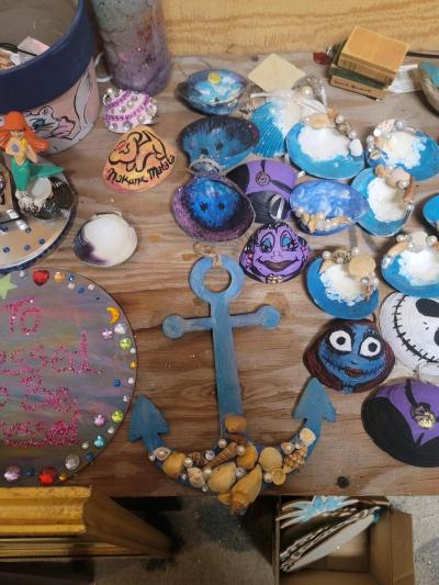 a little of everything as long as its great quality - Thumbnail 6