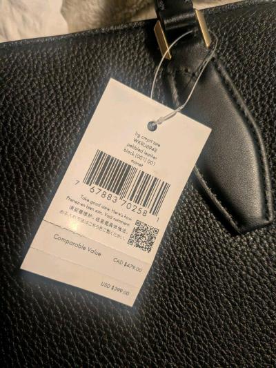 Kate Spade shoulder bag - Thumbnail 3