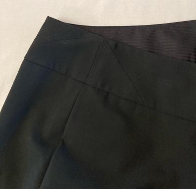 The Limited Black Collection Pencil Skirt - Thumbnail 3