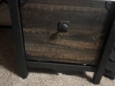 Desk for work - Thumbnail 2