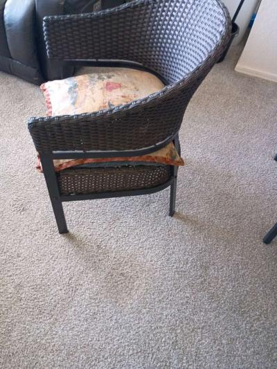 chair - Thumbnail 4