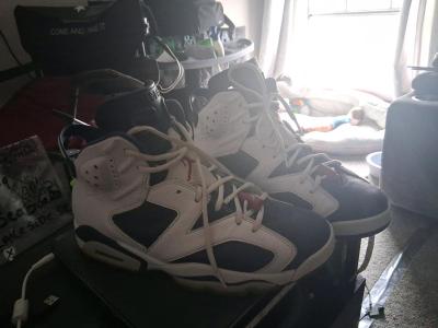 Jordan air - Thumbnail 2