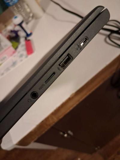 hp touch laptop - Thumbnail 4