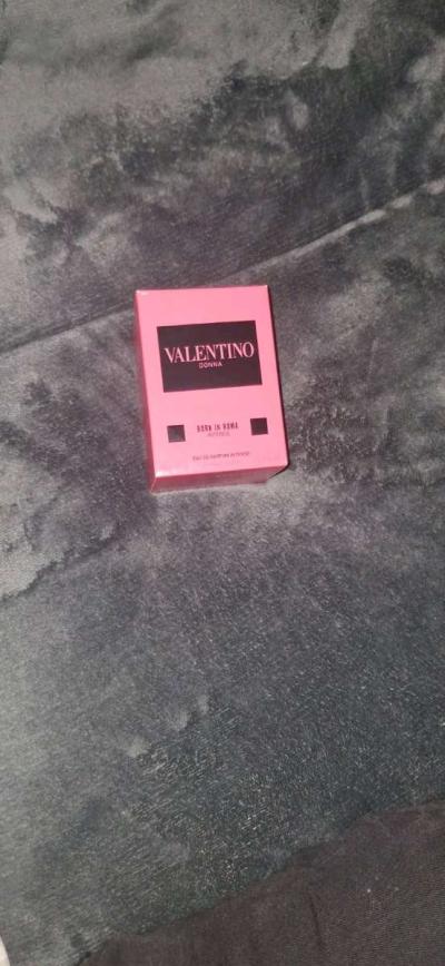 Valentino Donna Born In Roma Intense 100ML - Thumbnail 2