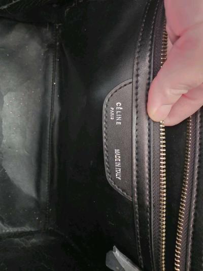 vintage Celine - Thumbnail 3