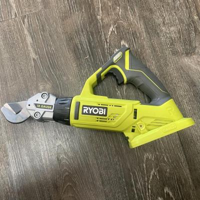 Ryobi 18v off shear - Thumbnail 2