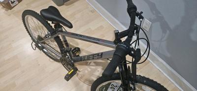 mountain bike - Thumbnail 4