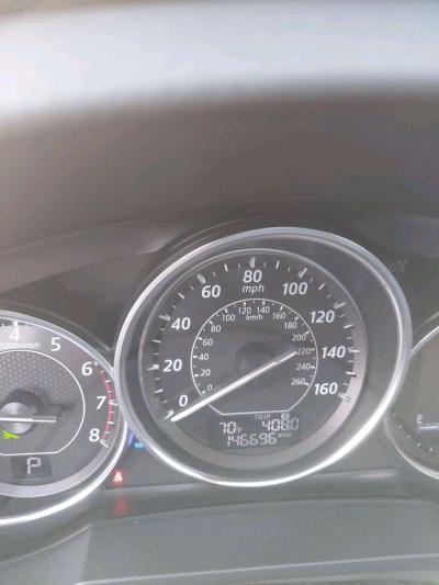 2014 Mazda 6 - Thumbnail 5