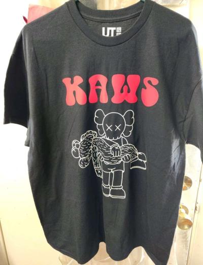KAWS Shirt