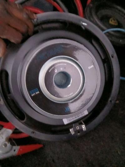 car audio - Thumbnail 4