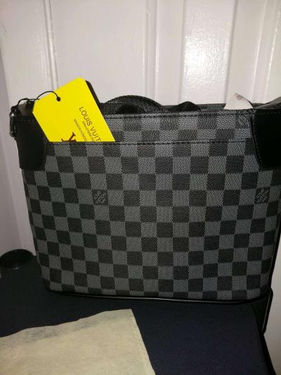 messenger bag - Thumbnail 6