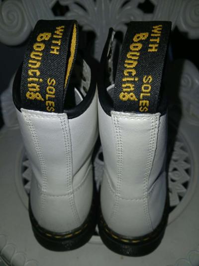 docmartin size 8 womans - Thumbnail 4