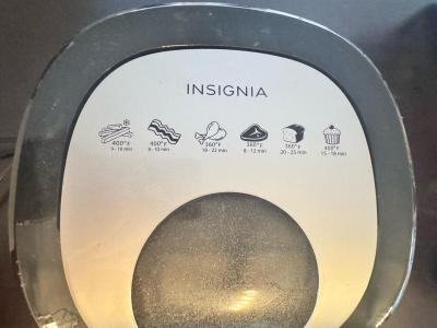 Insignia air fryer - Tampa, Florida