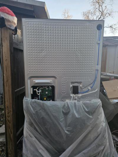 bespoke samsung refrigerator - Thumbnail 4