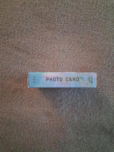 Pokemon 50 Pieces Photo Card Box - Thumbnail 3