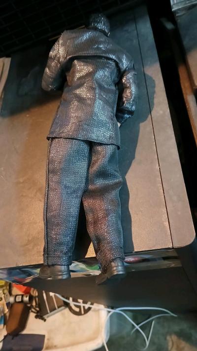 michael jackson ljn figure and tour program - Thumbnail 3